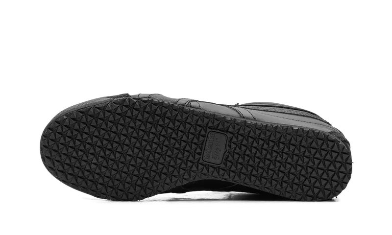 Onitsuka Tiger Mexico 66 “Triple Black” (D4J2L-9090)