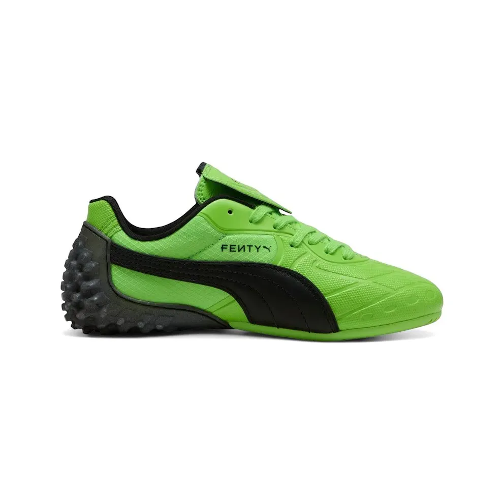 Puma Avanti LS-X Fenty Pitch Green Black (404808-01)