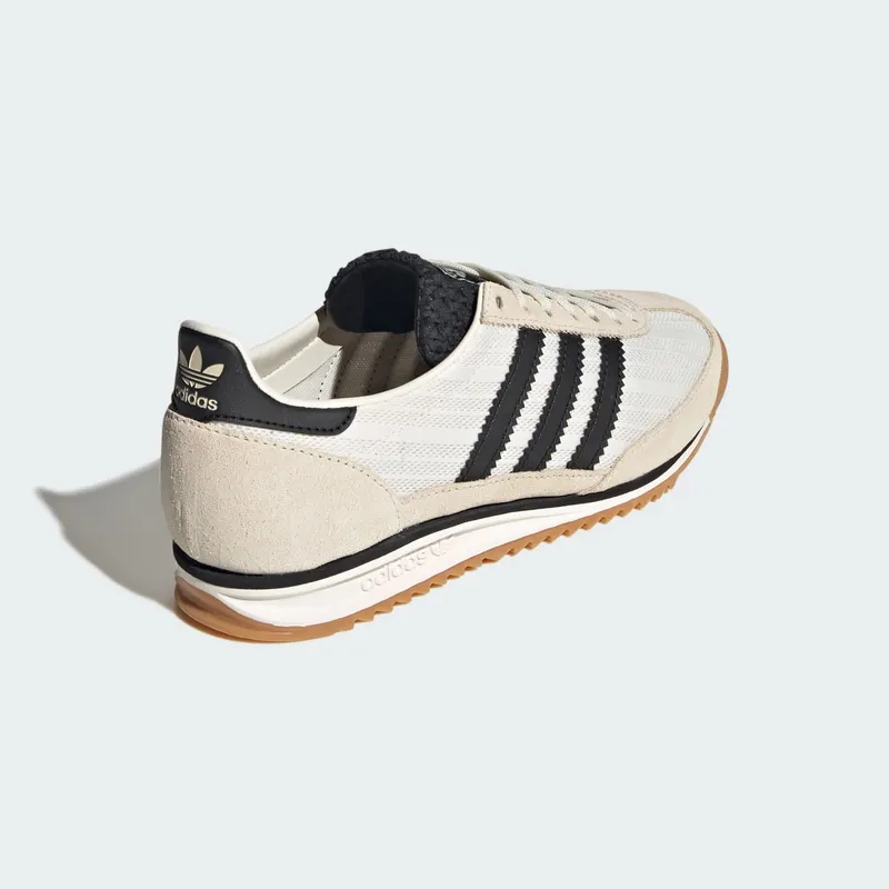 Adidas SL 72 OG Off White / Core Black / Wonder White (KJ6147)