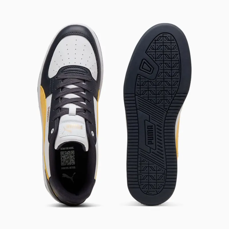 Puma Caven 2.0 New Navy / Sunny Yellow / White (392290-60)