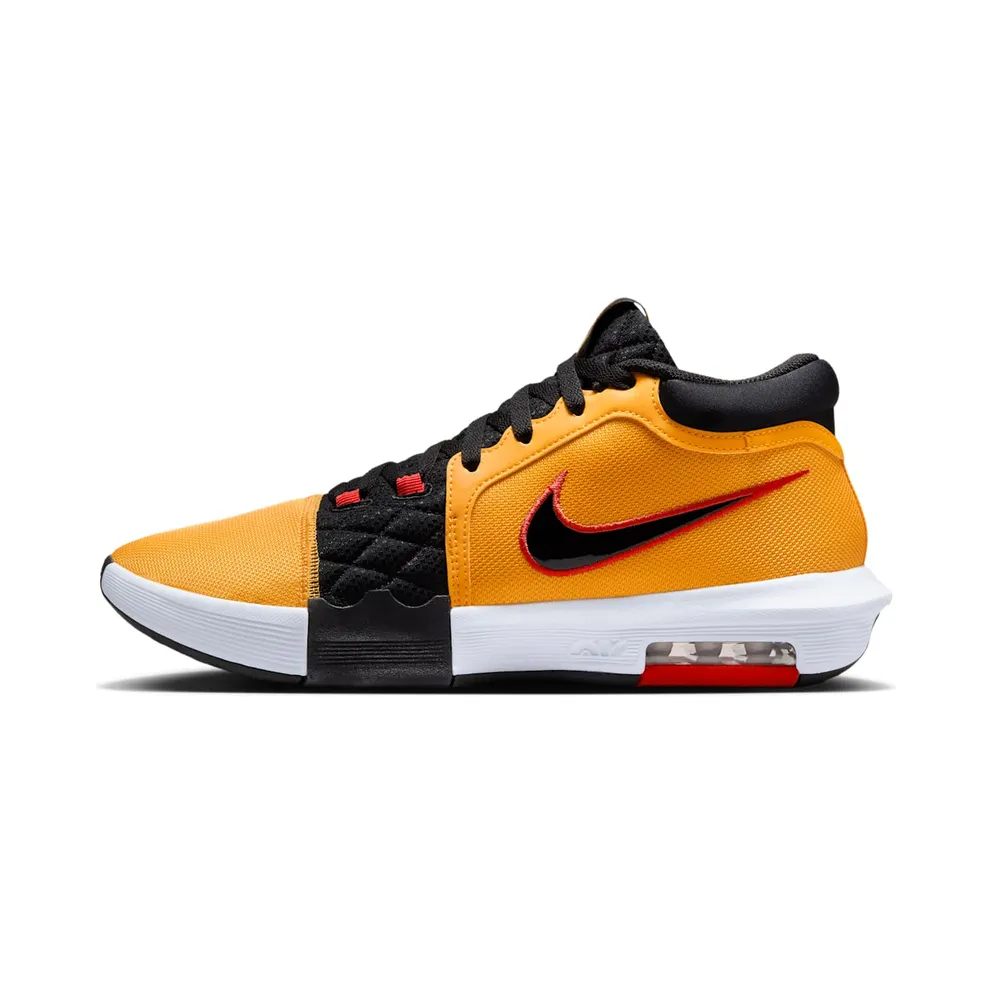Nike LeBron Witness 8 Bruce Lee (HQ2139-700)
