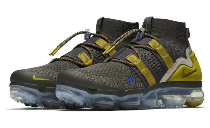 Nike Air VaporMax Utility Ridgerock