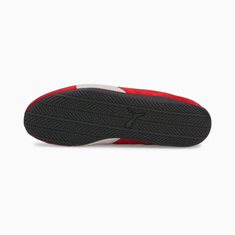 Puma Speedcat OG+ Sparco Motorsport Shoes Red/White (307171-05)