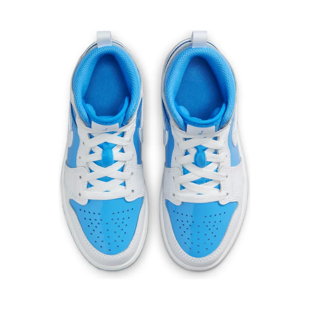 Jordan 1 Mid PS “Legend Blue” (FZ3932-114)