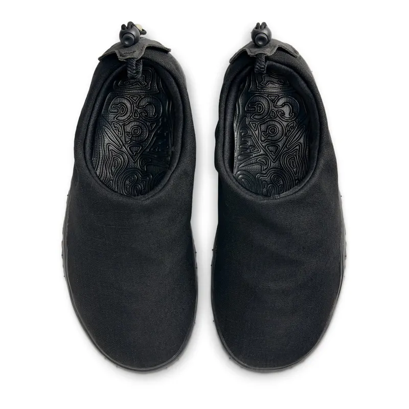 Nike ACG Air Moc Black Anthracite (DZ3407-001)