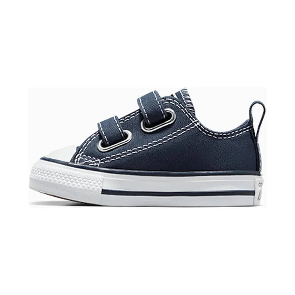 Converse Chuck Taylor All Star 2V Low Top TD “Athletic Navy-White” (711357F)