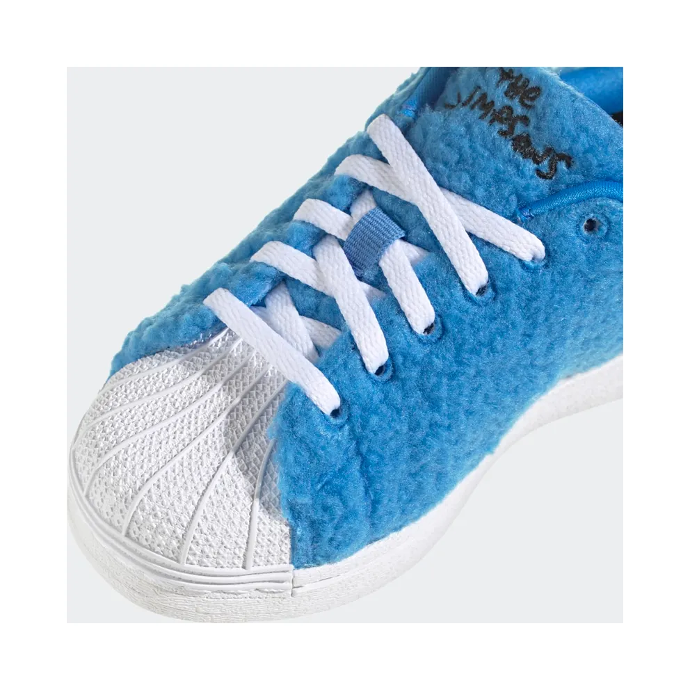 Adidas Superstar Cloud White / Core Black / Cloud White (GZ1773)