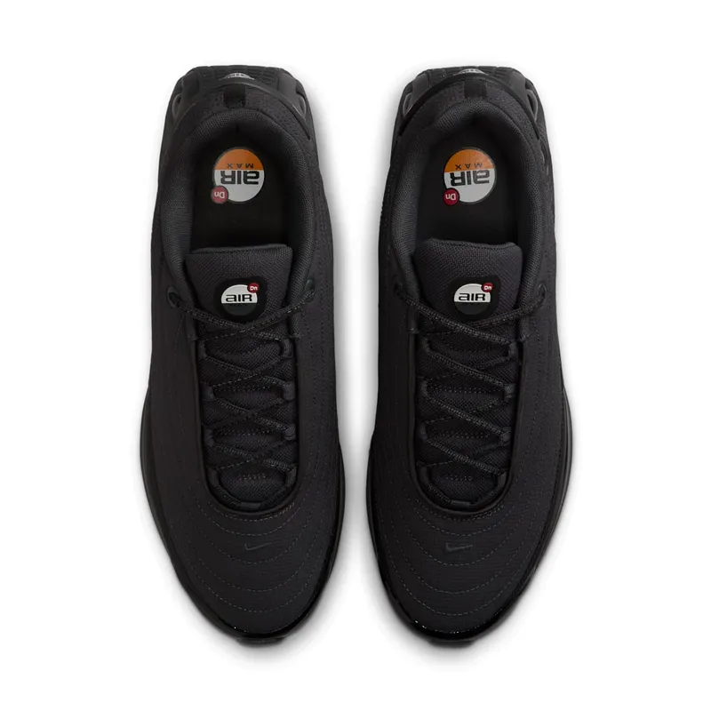 Nike Air Max DN Winterized “Anthracite Black” (HV4528-002)