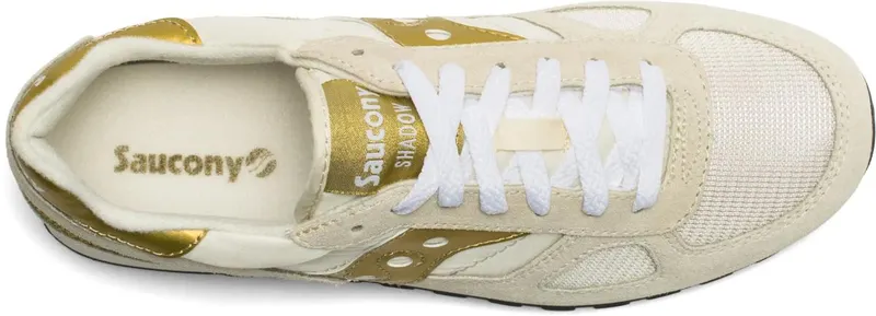 Saucony Shadow Original White Gold (S2108-714)
