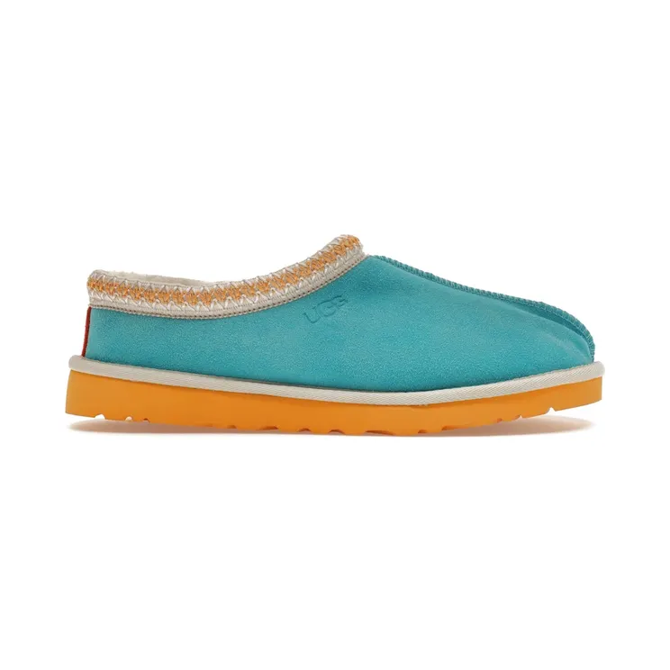 UGG Tasman Slipper Mashup Marina Blue (1123658-MBOBL)