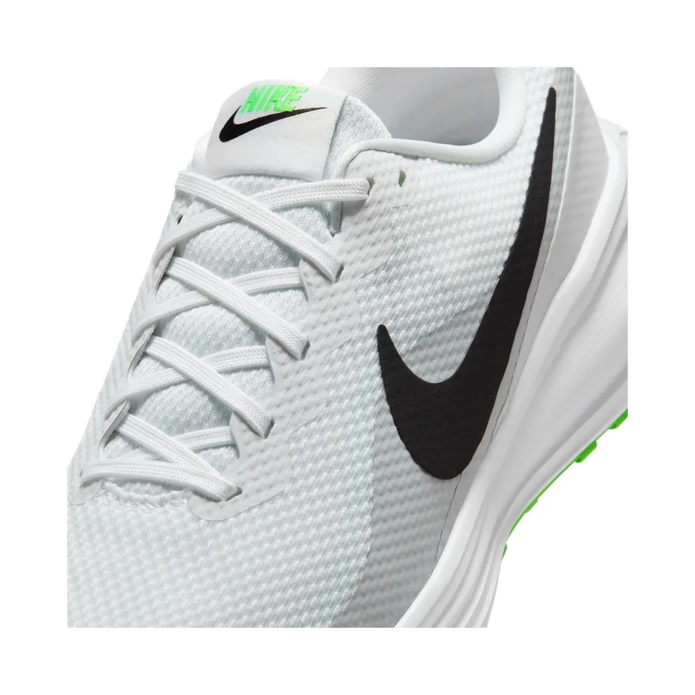 Nike Revolution 8 White Platinum Glacier Blue (HJ9198-105)