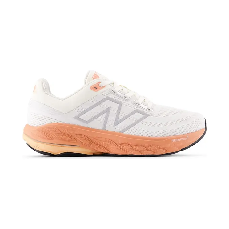 New Balance Fresh Foam X 860v14 White Peach Nectar (W86014B)