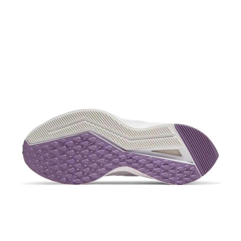 Nike Air Zoom Winflo 6 White Violet Star (W) (CW2638-181)