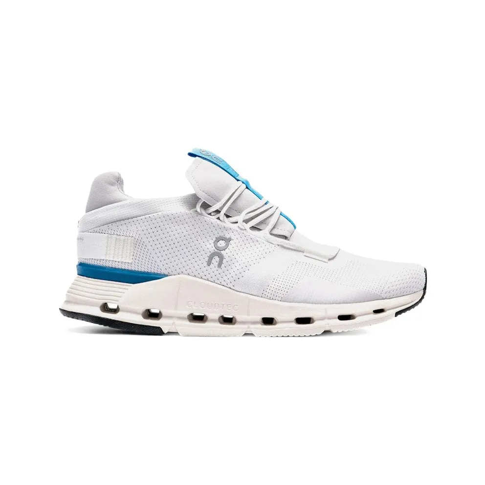 On Running Cloudnova Undyed Ultramarine (26.98126)
