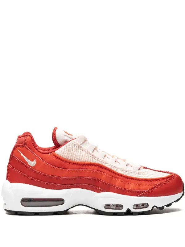 Nike Air Max 95 Mystic Red – Red (FN6866)