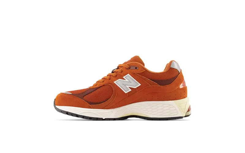 New Balance M2002 “Burnt Orange” (M2002RCB)