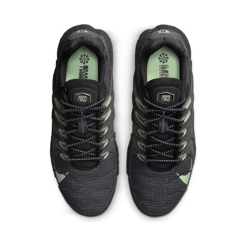 Nike Air Max Terrascape Plus Black 50% Sustainable Materials (DC6078-002)
