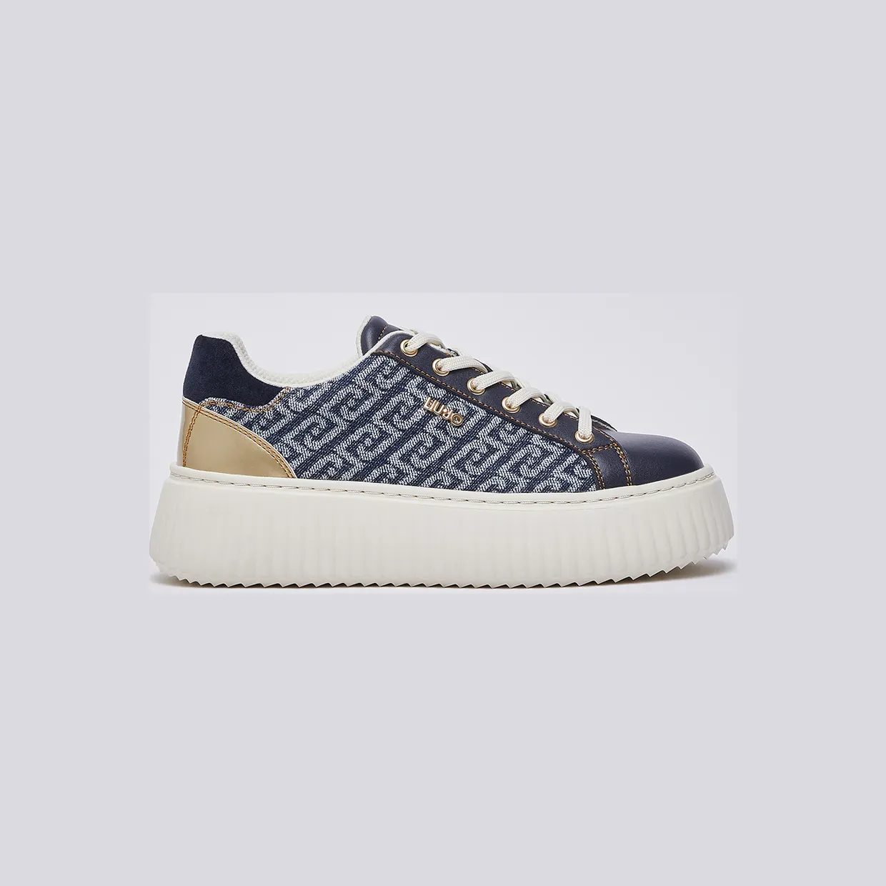 Liu Jo Bleu Foncé (BF6059TX56194013)