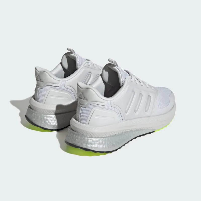 adidas X_PLRPHASE Dash Grey / Silver Metallic / Lucid Lemon (IG3055)