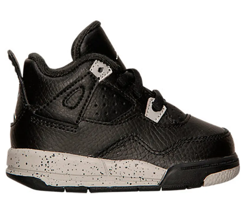Jordan 4 Retro Oreo 2015 (TD)