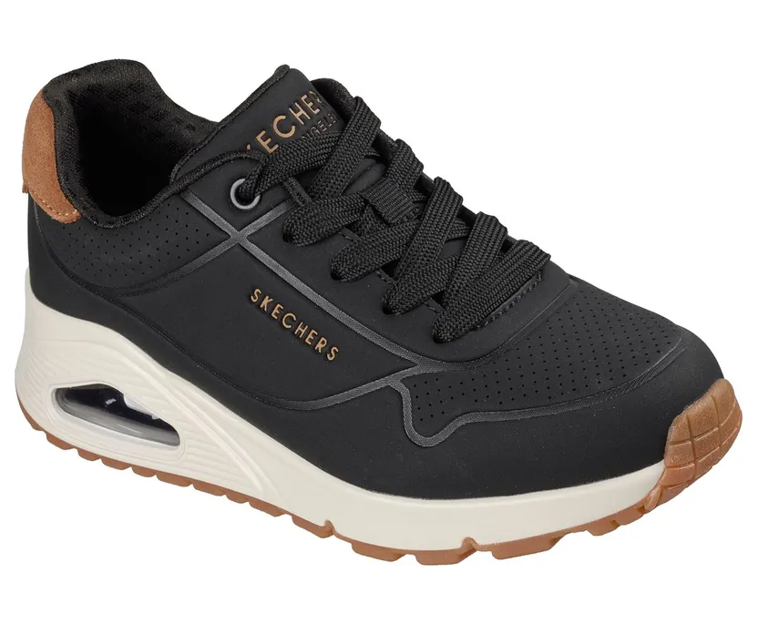 skechers-skech 417035L_BLK