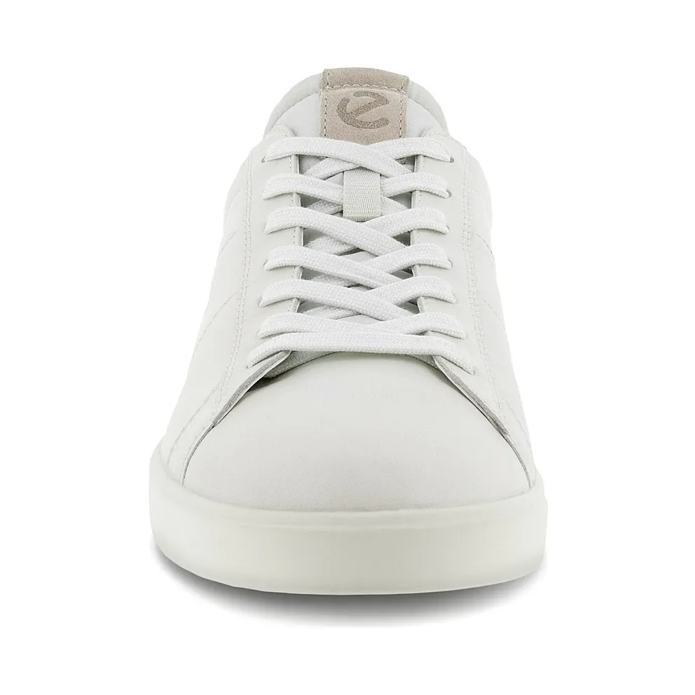 Ecco STREET LITE M White (52130458336)