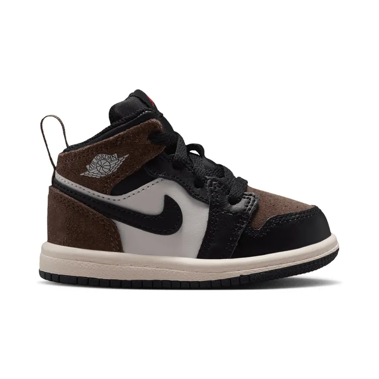 Air Jordan 1 Mid Alt TD “Palomino” (DQ8425007)
