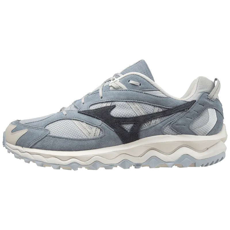 Mizuno Wave Mujin Tuan Le Tradewinds / Ebony / Gray Violet (D1GA219201)