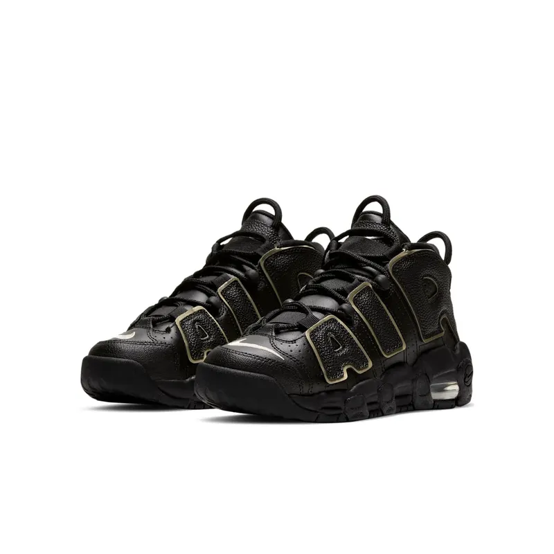 Nike Air More Uptempo France (DD3038-001)