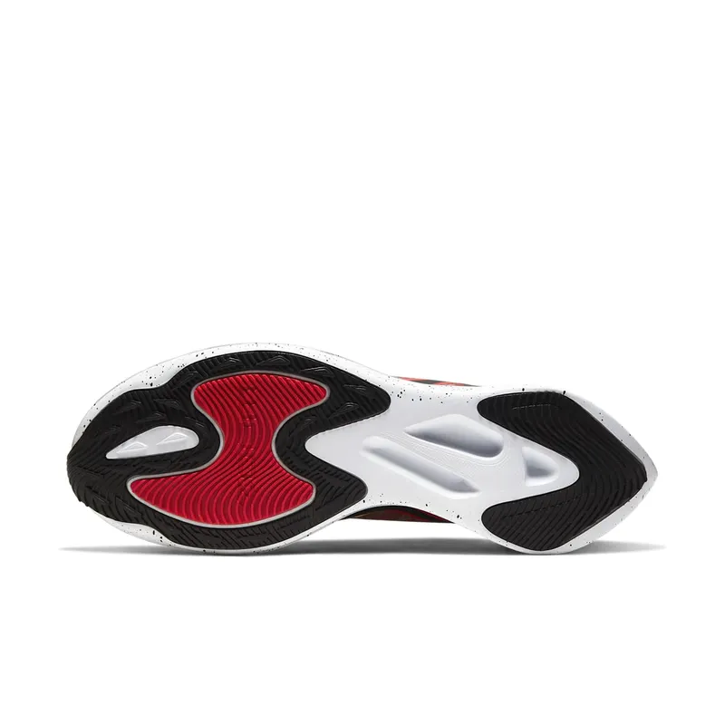 Nike Zoom Gravity Black University Red Black/White-University Red-University Red (BQ3202-005)