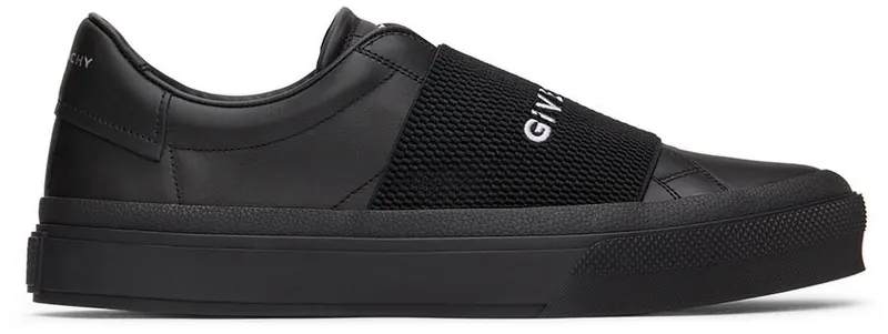 Givenchy Black City Sport (BH005XH16Y)