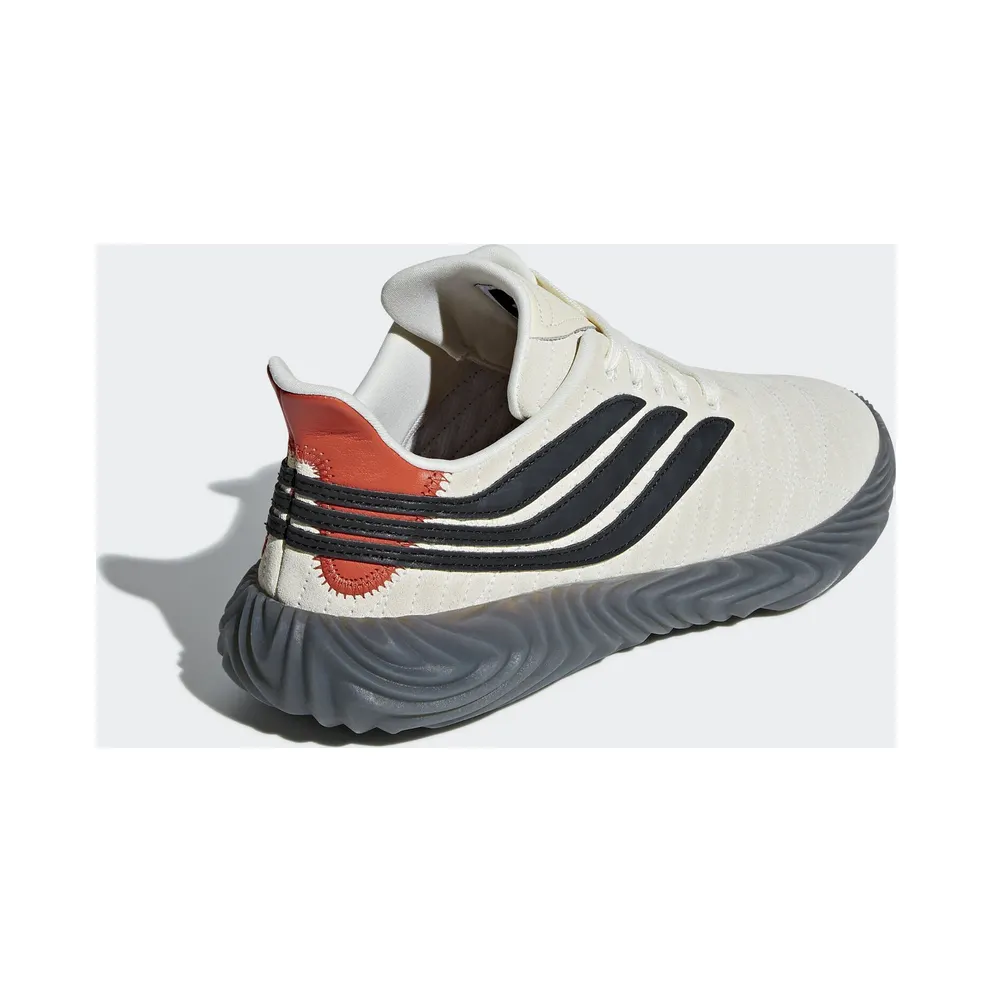 adidas Sobakov Off White Core Black Raw Amber Off White/Core Black/Raw Amber (BD7548)