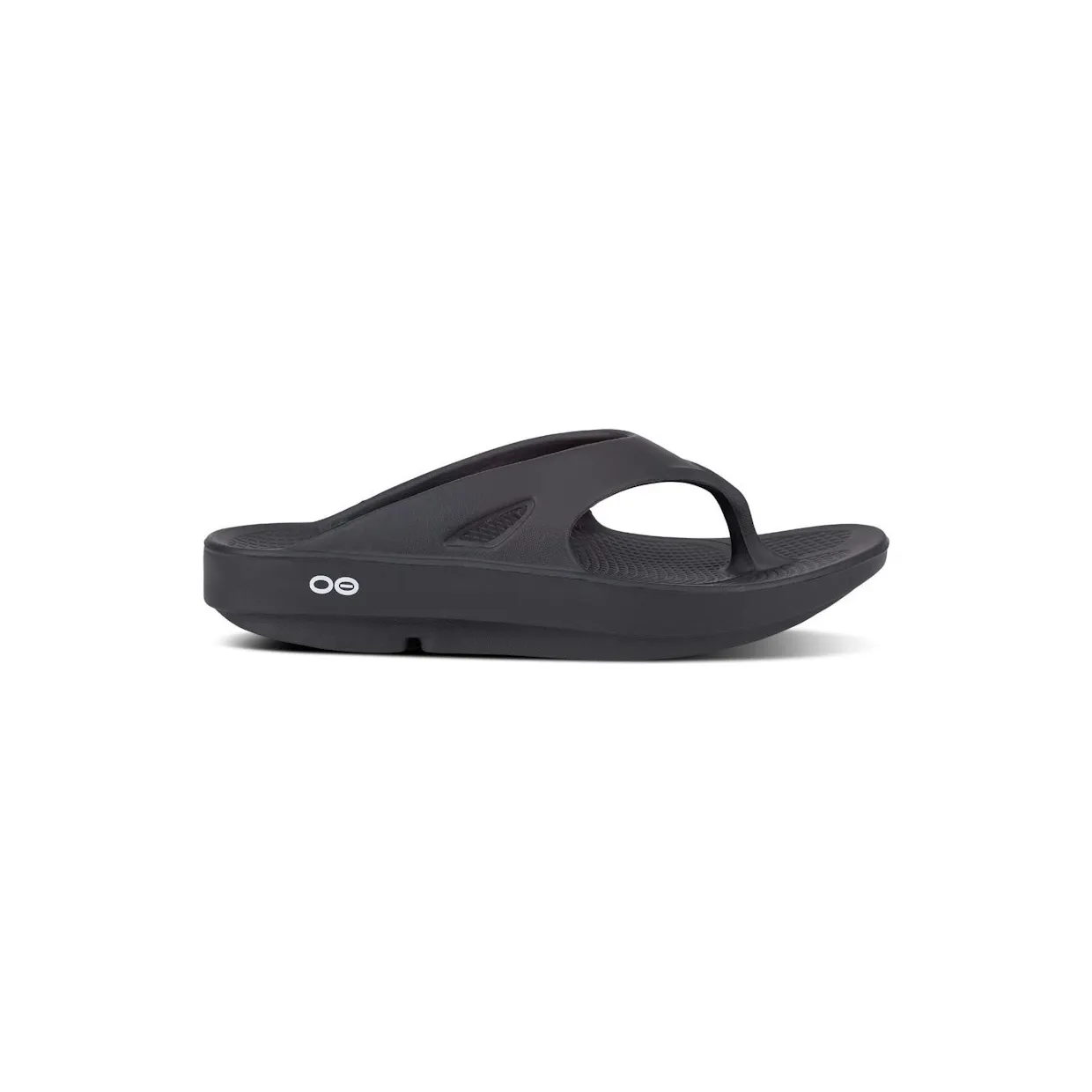 oofos-sneaker 1000-BLK