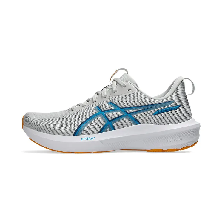 ASICS GT-1000 14 “Cloud Grey / Twilight Blue” (1011C077-021)