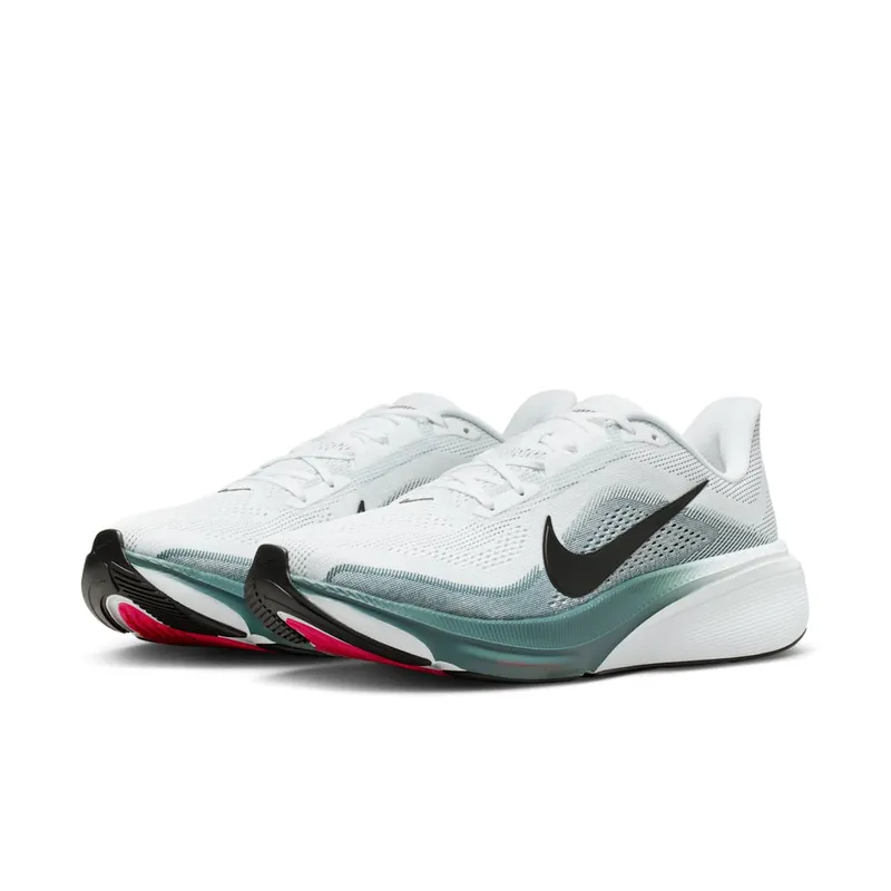 Nike ISPA Zoom Road Warrior White/Mineral Slate/Hyper Pink/Black (IB1873-110)