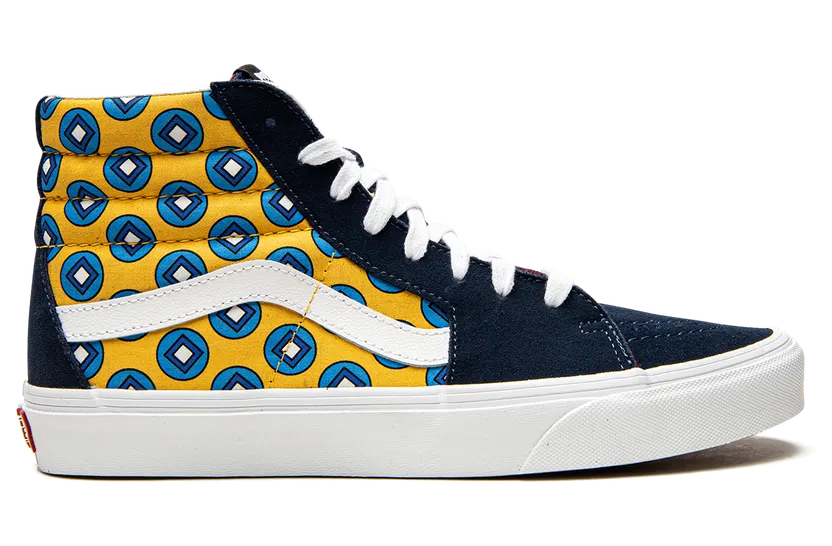 vans-sk8-hi VN0A32QG9Z3