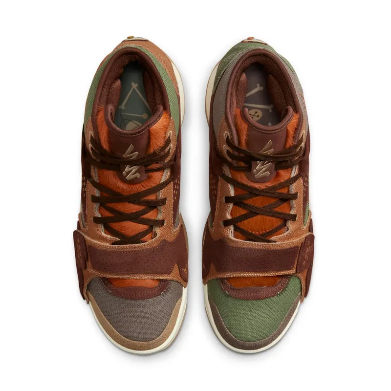 Jordan Zion 2 “Voodoo” (DV3462-212)