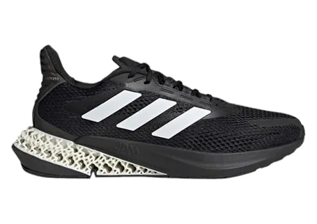 adidas 4DFWD Pulse Core Black Carbon (Youth)