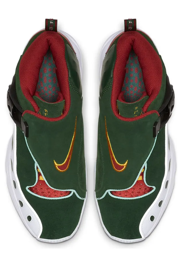 nike-zoom AR4342-300