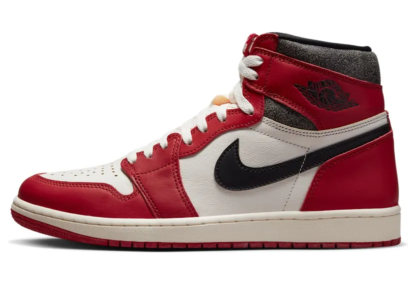 air-jordan-1 DZ5485-612
