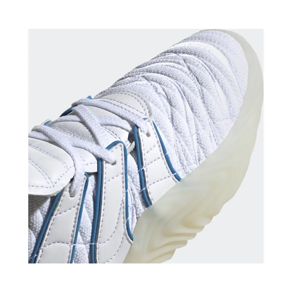 adidas Sobakov 2.0 Cloud White / Tech Blue Met. / Cloud White (EE5634)