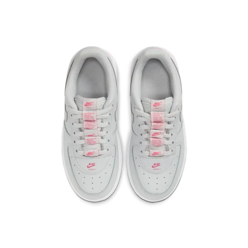 Nike Air Force 1 LV8 3 Photon Dust (PS) Photon Dust/Digital Pink/White (CJ4113-002)