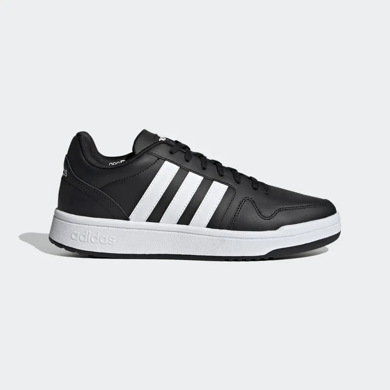Adidas Postmove Core Black / Cloud White / Core Black (H00460)