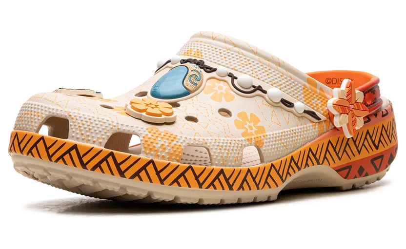crocs-classic 211195-90H