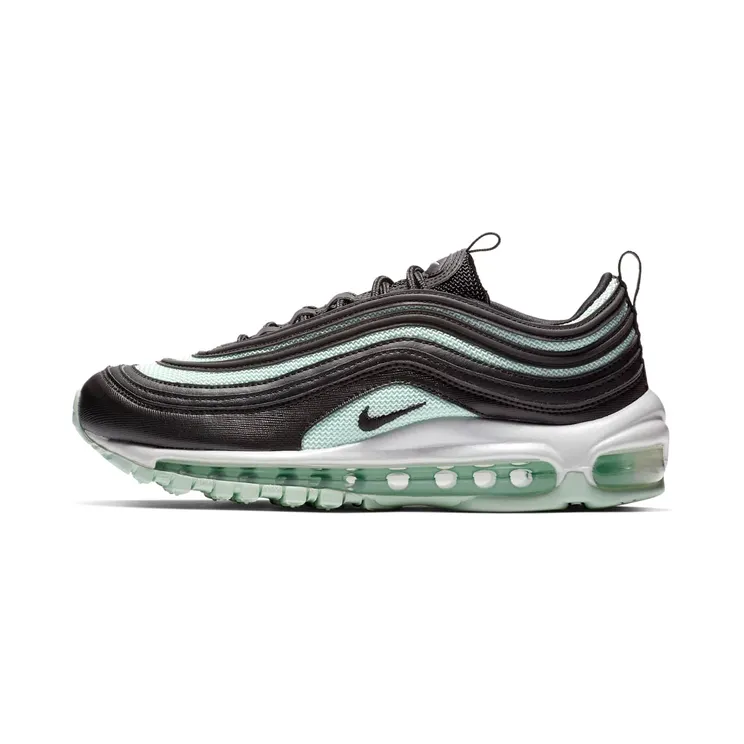 Nike Air Max 97 Black Igloo (W) “Black / Igloo / White” (921733-012)