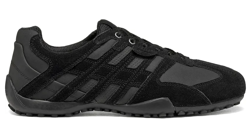 Geox sneaker Zwart (U4207K022EK-C9997)