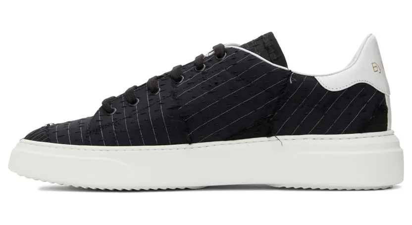 by-walid-sneaker W001