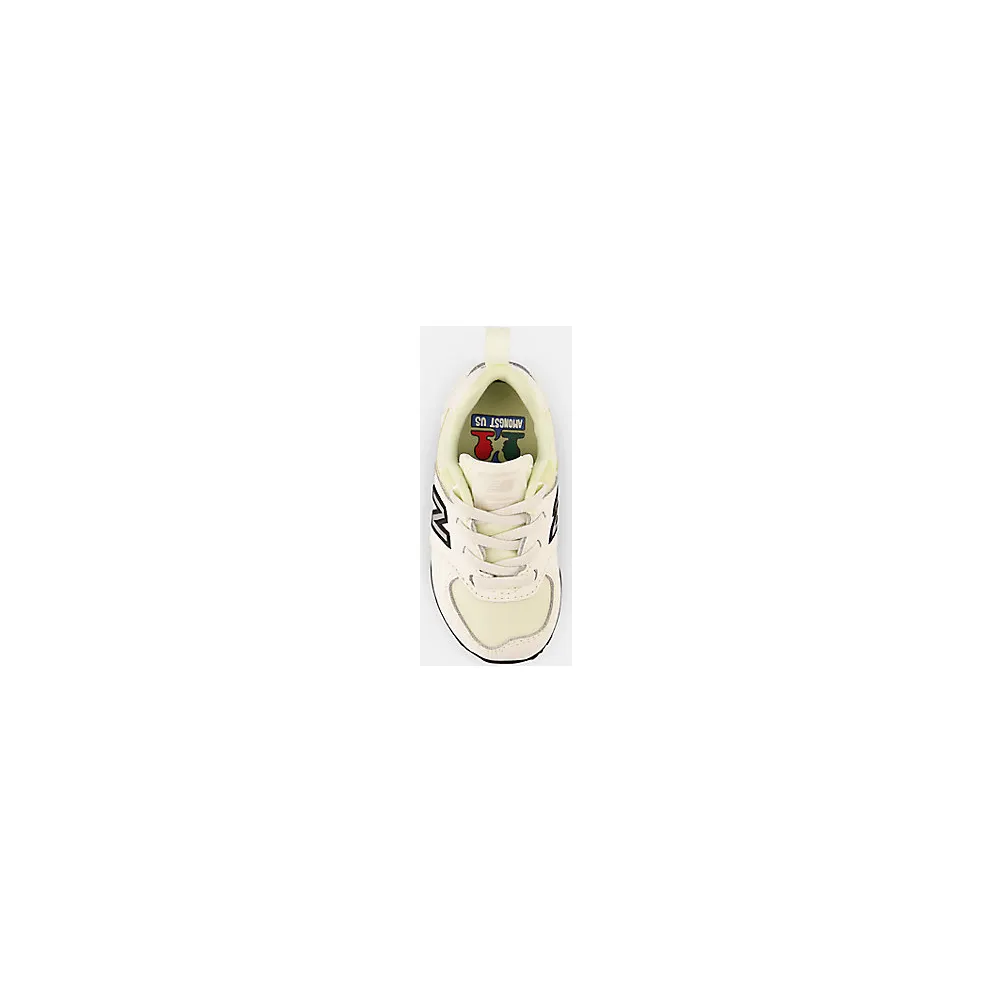 New Balance New Balance White/Yellow (ID574BH1)