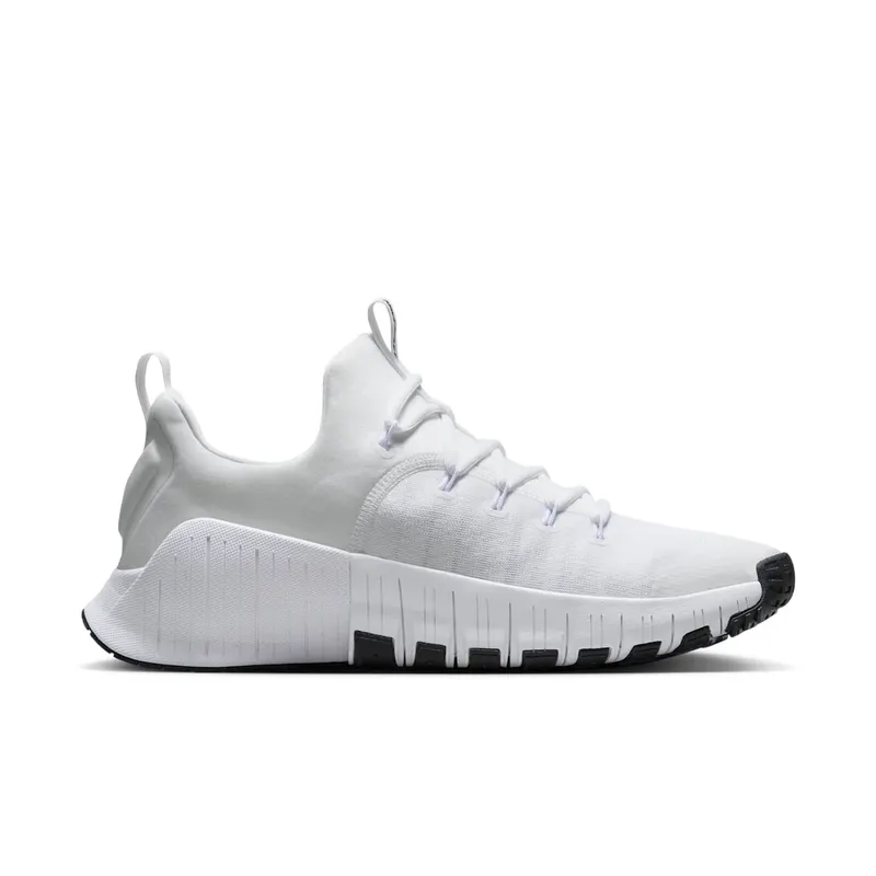 Nike Free Metcon 6 TB White Black (HM3754-100)