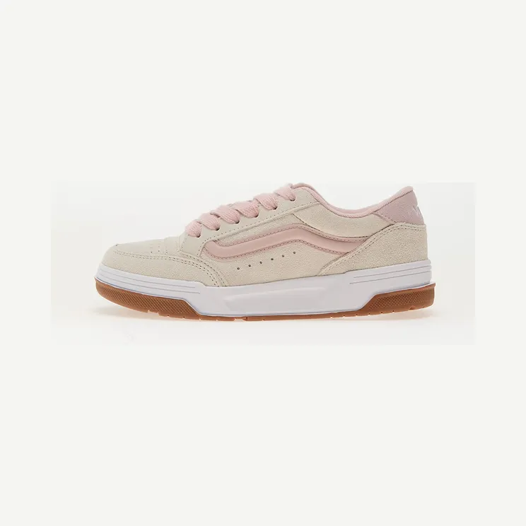 Vans Hylane Fat Lace “Sepia Rose” (VN000D81O3N1)